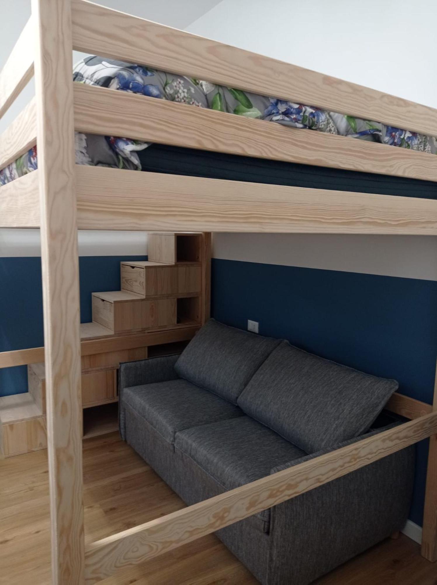 Unmei Home Рим Экстерьер фото