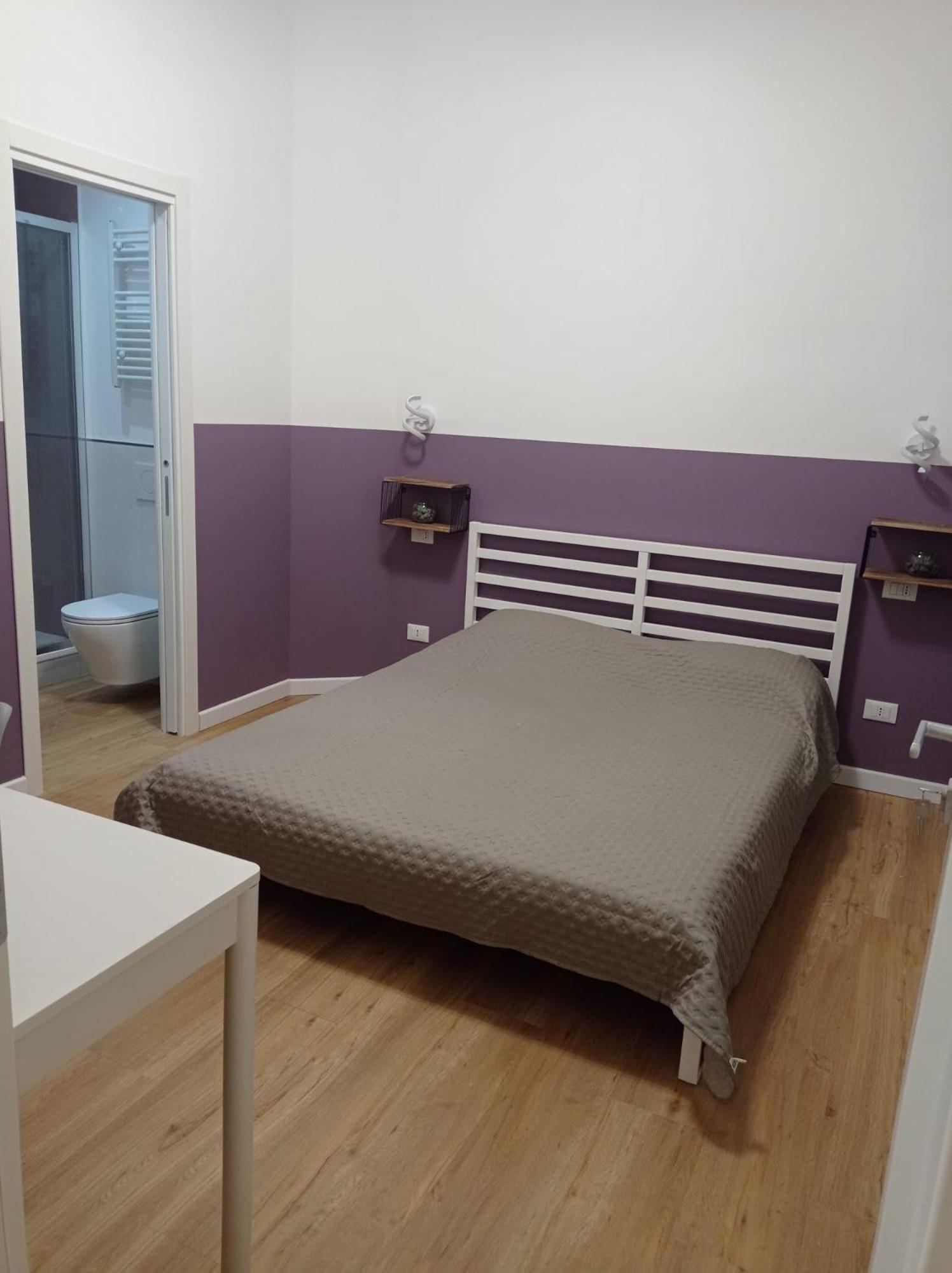 Unmei Home Рим Экстерьер фото