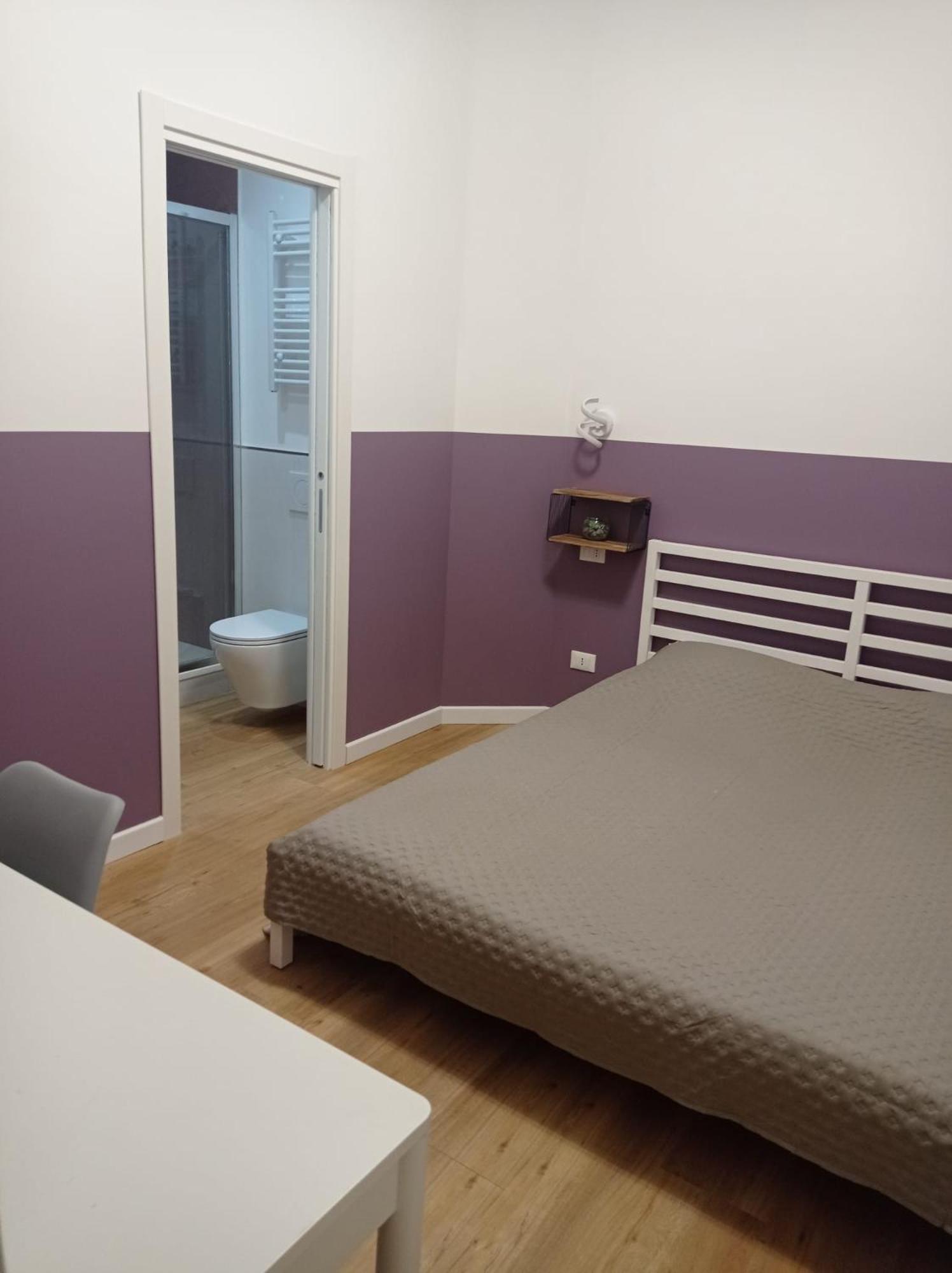 Unmei Home Рим Экстерьер фото