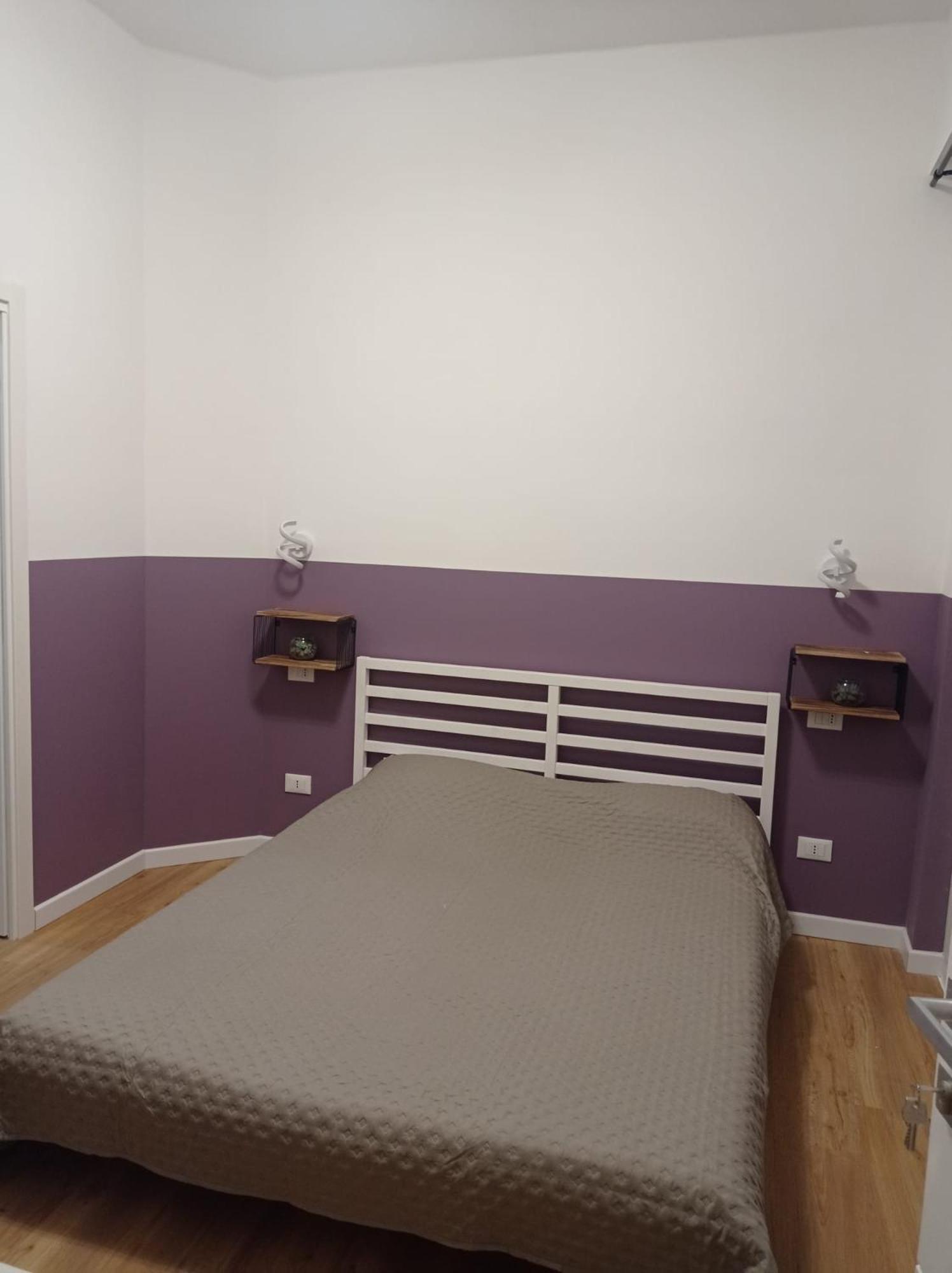 Unmei Home Рим Экстерьер фото