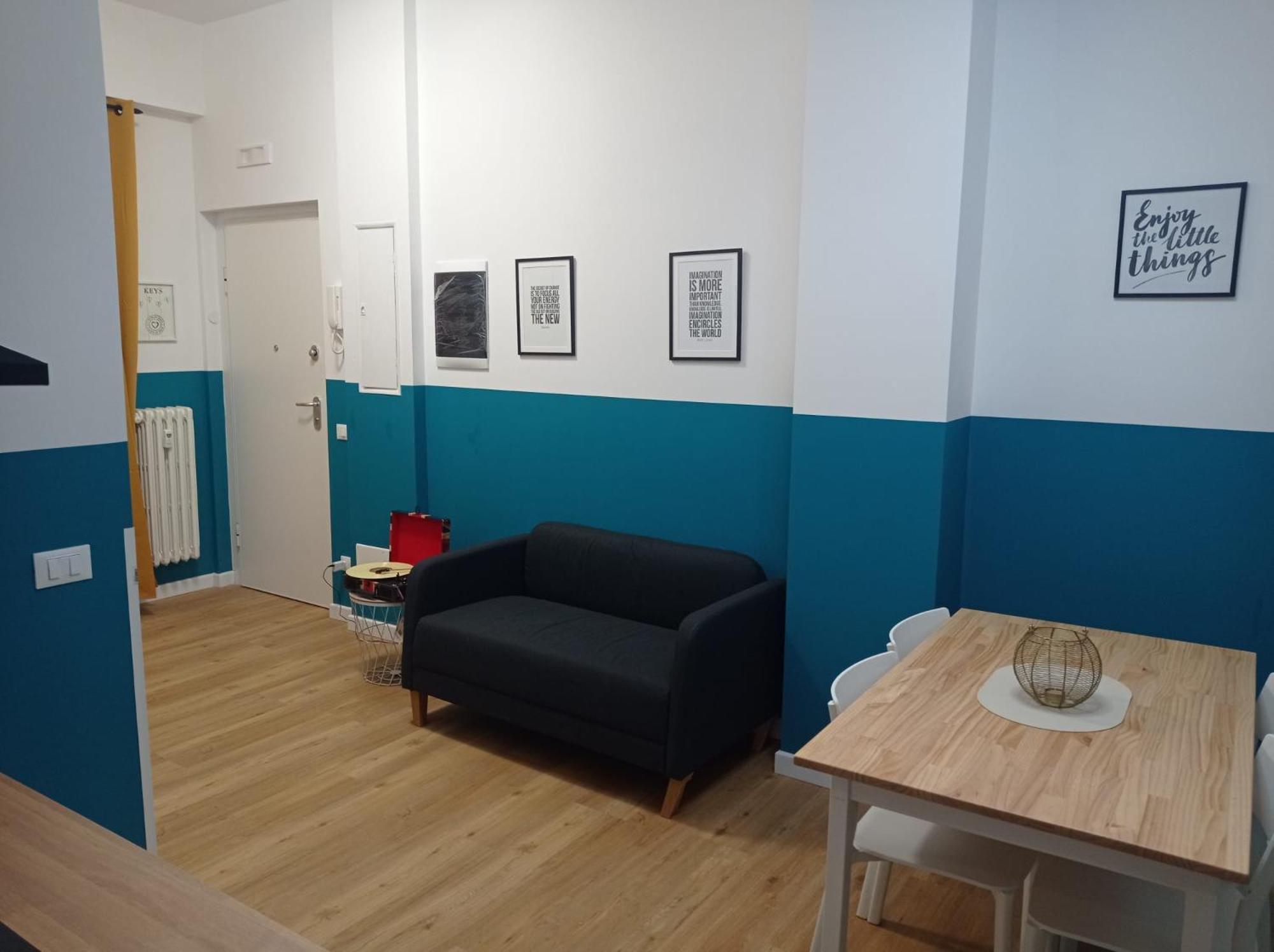 Unmei Home Рим Экстерьер фото