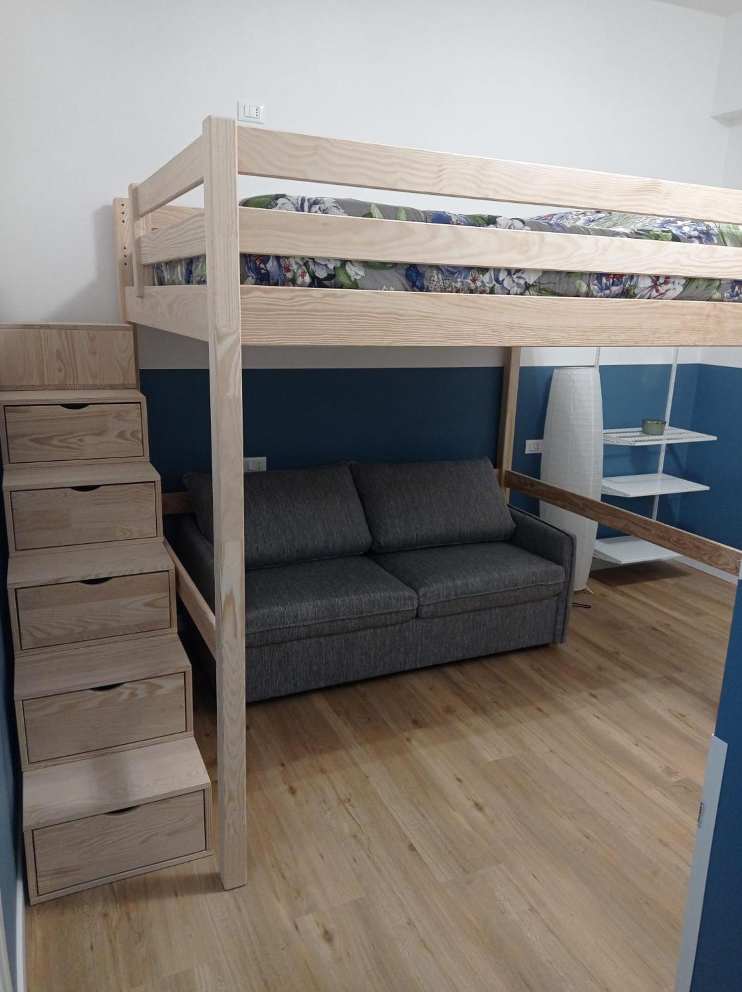 Unmei Home Рим Экстерьер фото