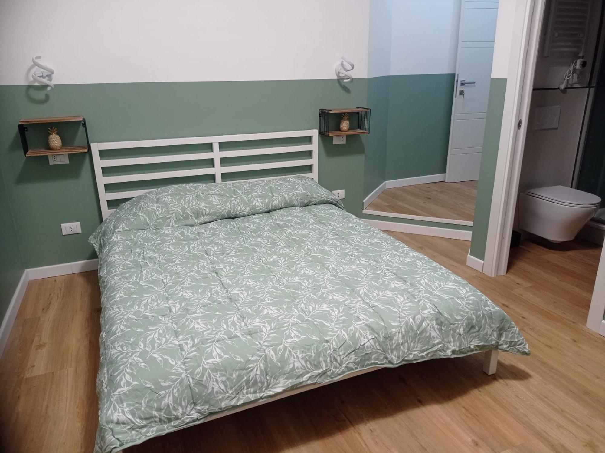 Unmei Home Рим Экстерьер фото