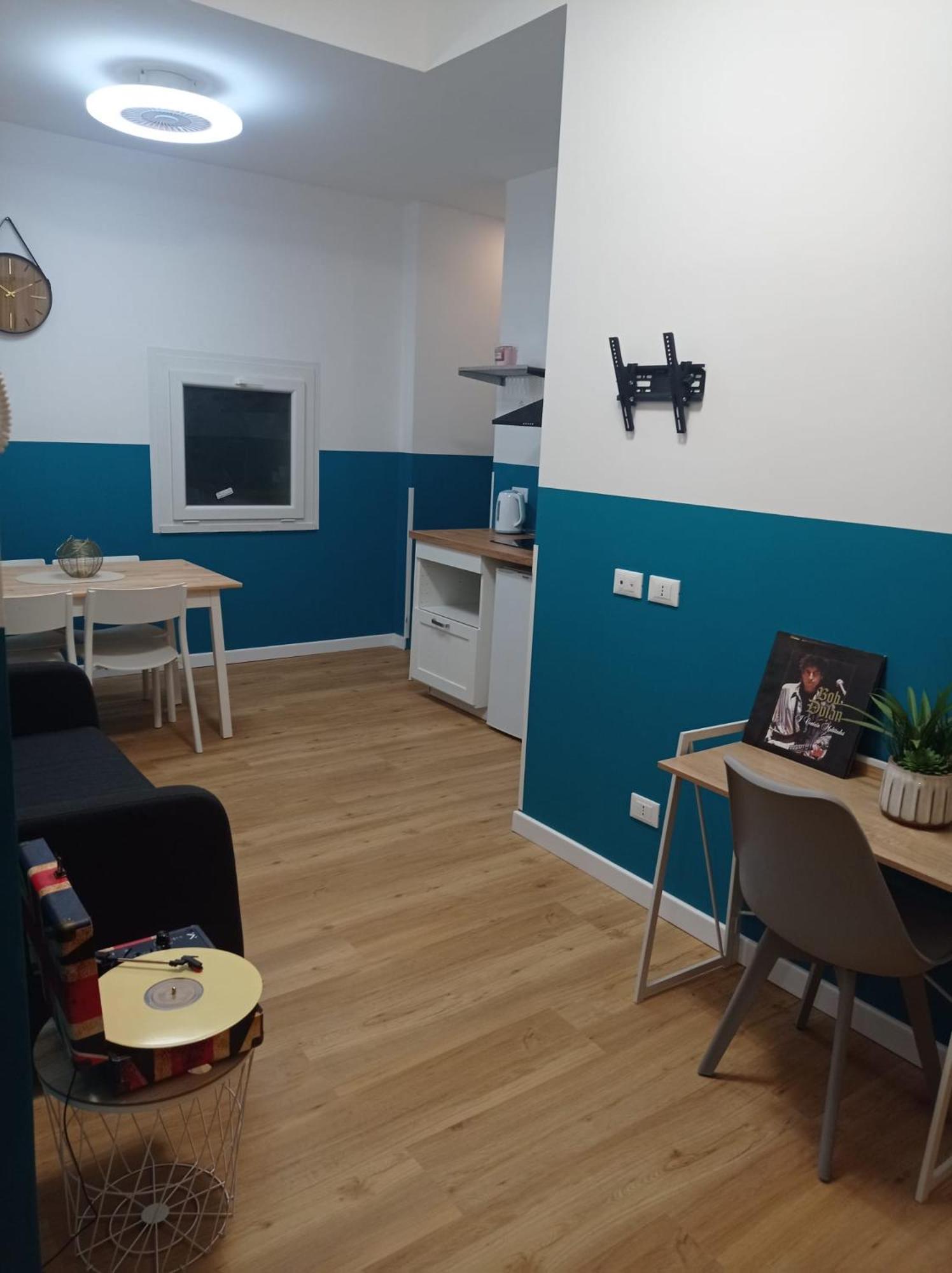 Unmei Home Рим Экстерьер фото