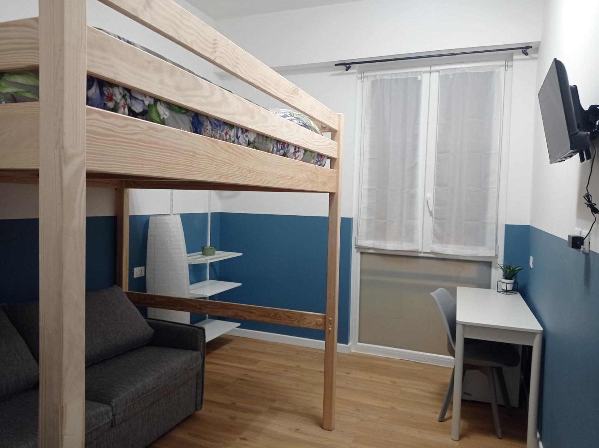 Unmei Home Рим Экстерьер фото