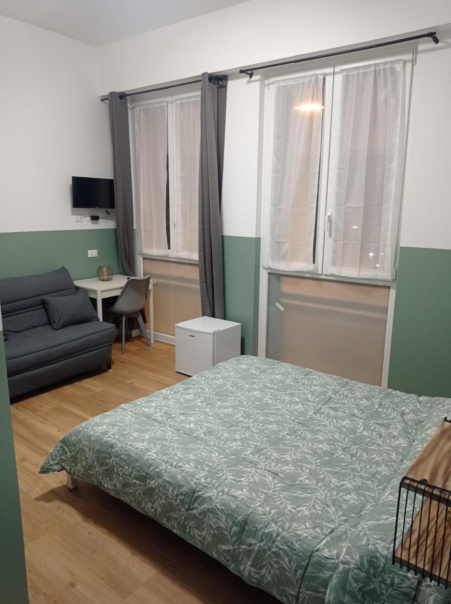 Unmei Home Рим Экстерьер фото