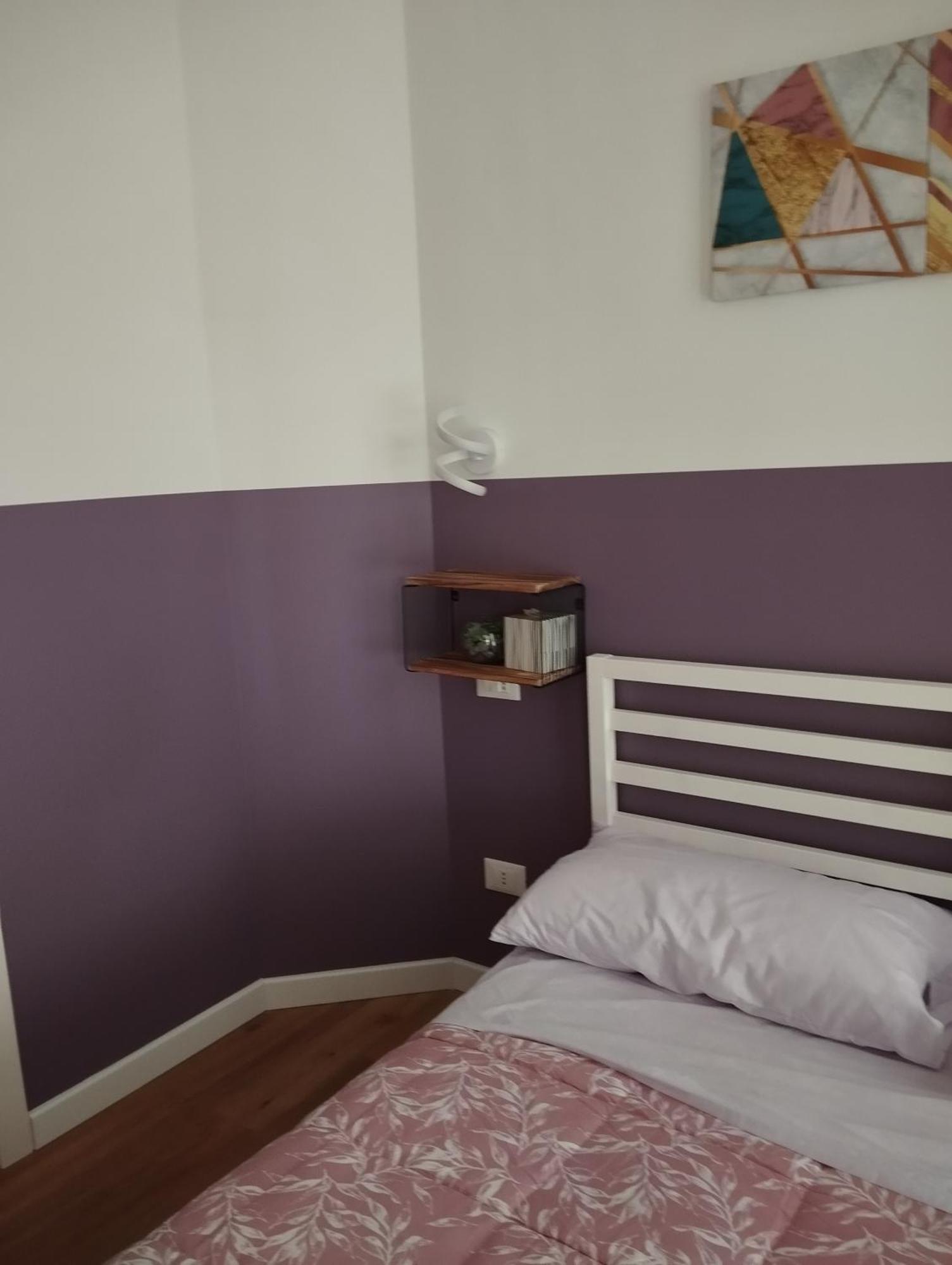 Unmei Home Рим Экстерьер фото