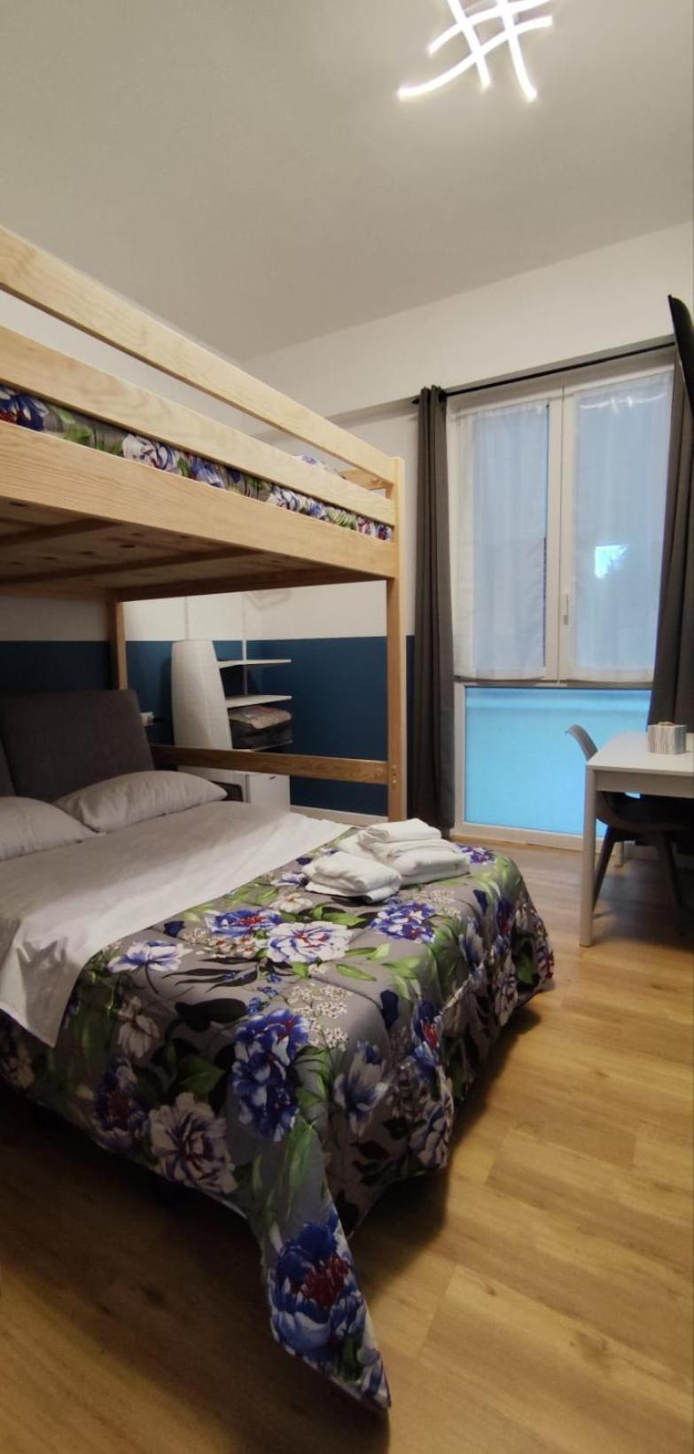 Unmei Home Рим Экстерьер фото