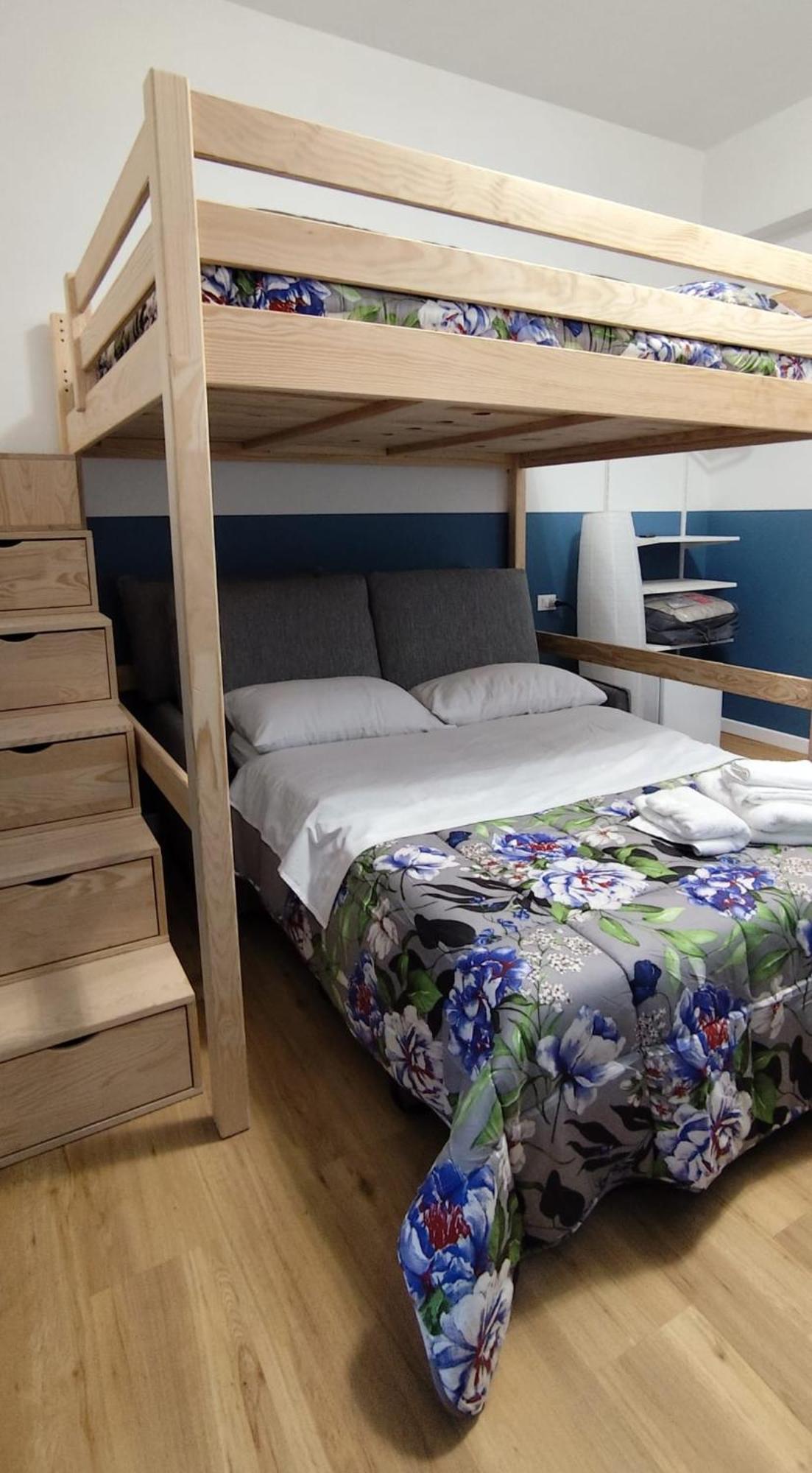 Unmei Home Рим Экстерьер фото